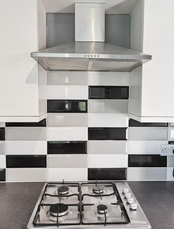 Perry Road, Beautiful Large House Available For Guests And Contractors Parking Wifi Vila Nottingham Exterior foto