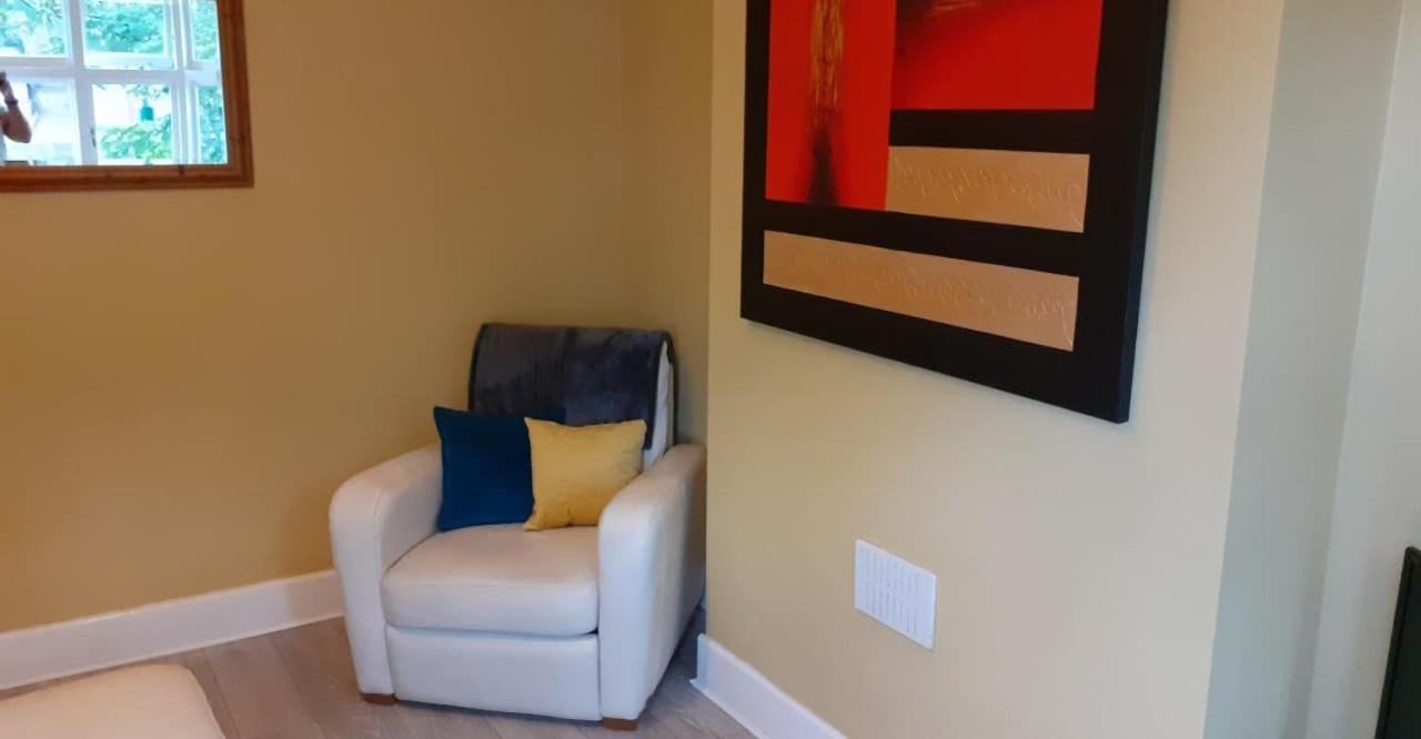 Perry Road, Beautiful Large House Available For Guests And Contractors Parking Wifi Vila Nottingham Exterior foto